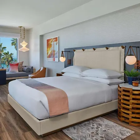 Mission Pacific Beach Resort, Part Of Jdv By Hyatt Oceanside Exterior photo