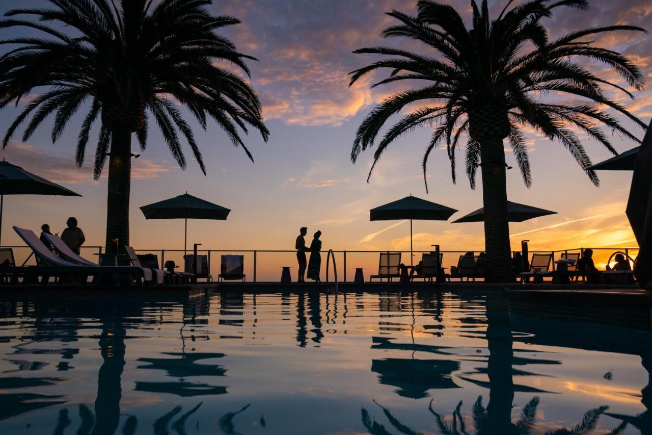 Mission Pacific Resort, Part Of Jdv By Hyatt Resort Oceanside