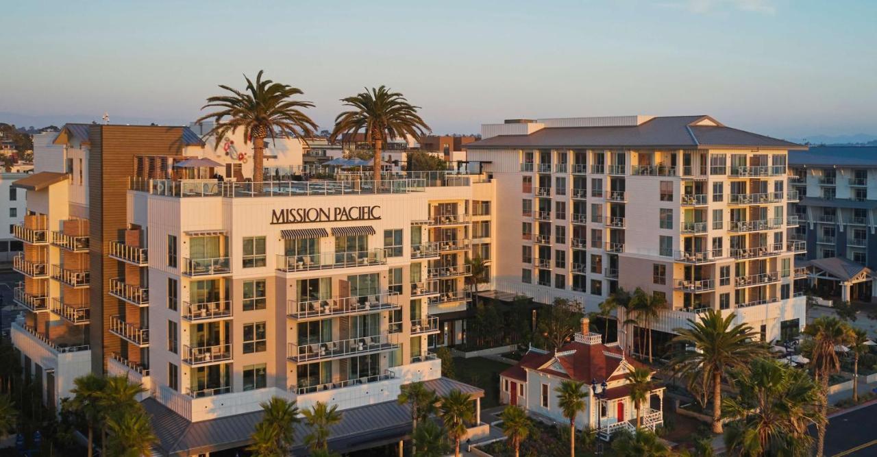 Mission Pacific Resort, Part Of Jdv By Hyatt Resort 4*