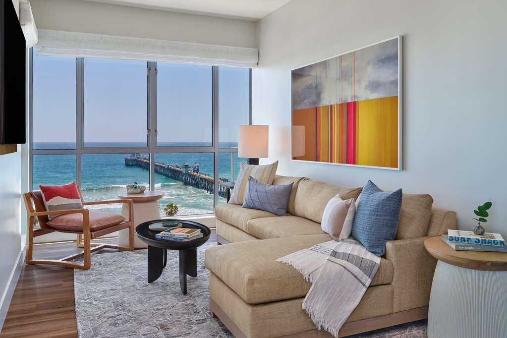 Mission Pacific Resort, Part Of Jdv By Hyatt 4* Oceanside