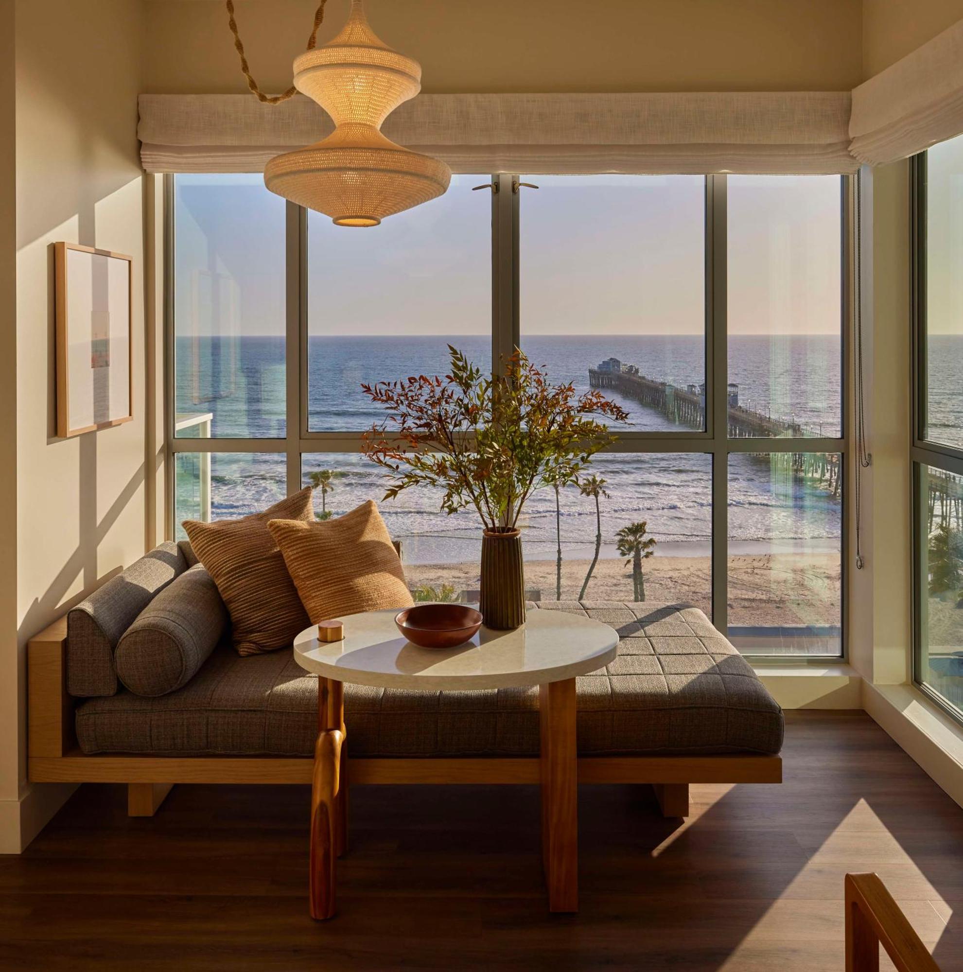 Mission Pacific Resort, Part Of Jdv By Hyatt 4* Oceanside